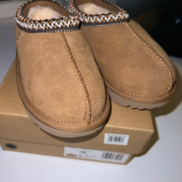 UGG Other - Ugg Tasman II Kids